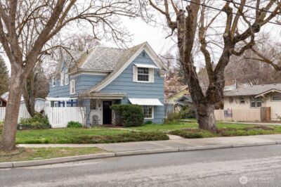 225 S Division Street , Cashmere, WA 98815 - Photo 2