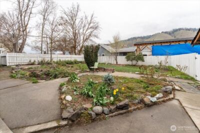 225 S Division Street , Cashmere, WA 98815 - Photo 35