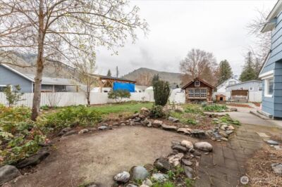 225 S Division Street , Cashmere, WA 98815 - Photo 36