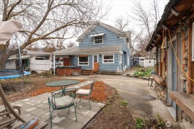 225 S Division Street , Cashmere, WA 98815 - Photo 39