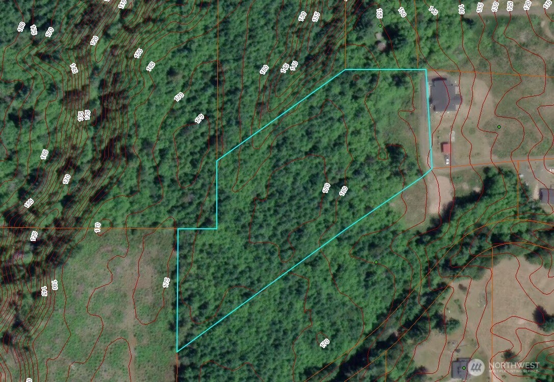 1 XX E Case View Place , Shelton, WA 98584