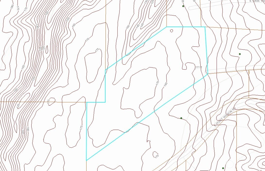 1 XX E Case View Place , Shelton, WA 98584