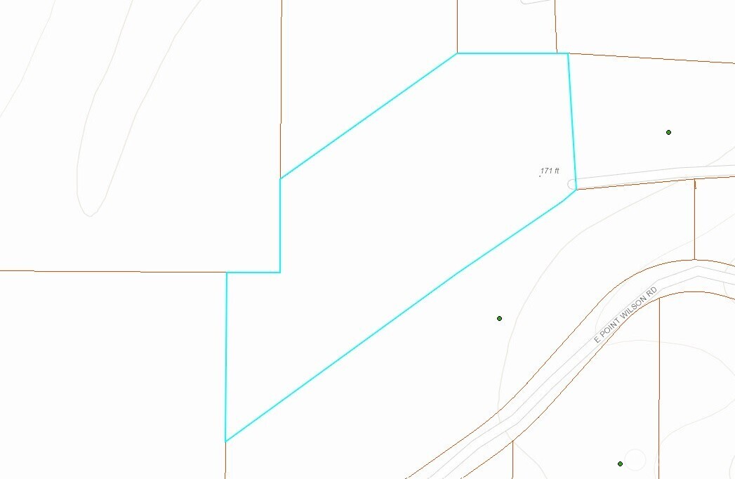 1 XX E Case View Place , Shelton, WA 98584