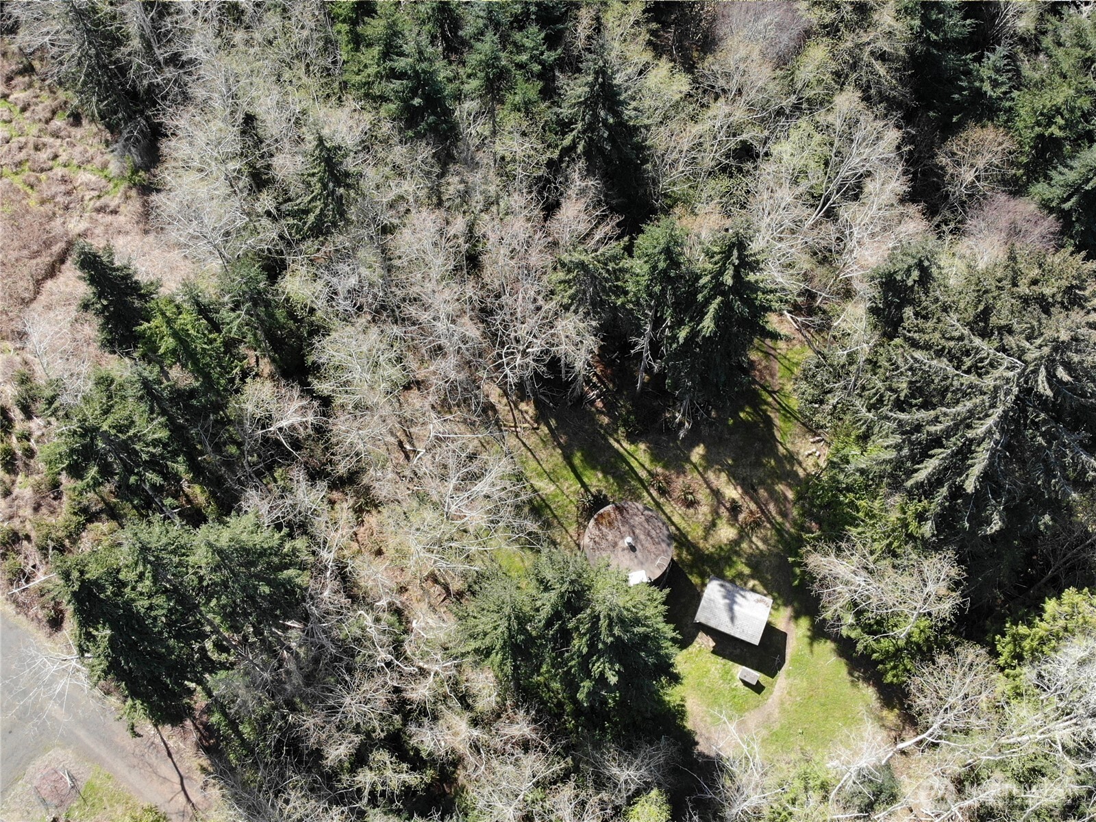 1 XX E Case View Place , Shelton, WA 98584