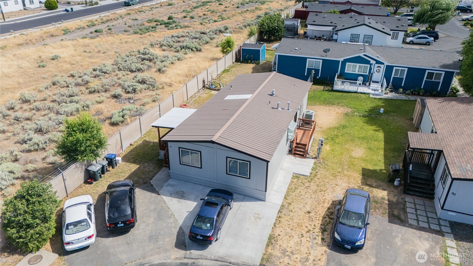 4000 Longview Street NE #82, Moses Lake, WA 98837