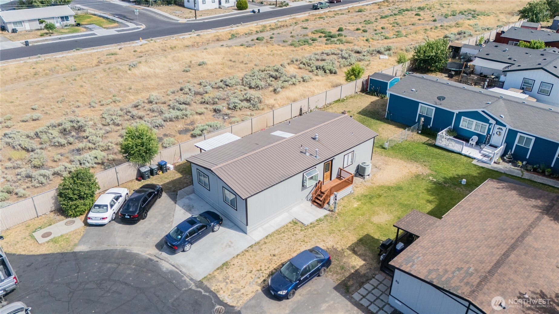 4000 Longview Street NE #82, Moses Lake, WA 98837