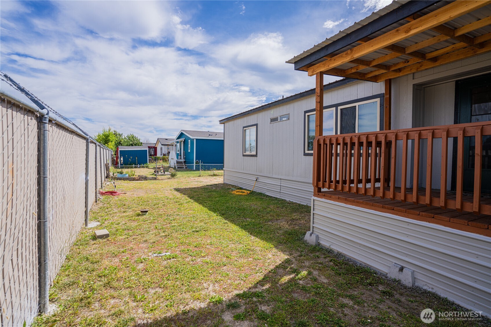 4000 Longview Street NE #82, Moses Lake, WA 98837