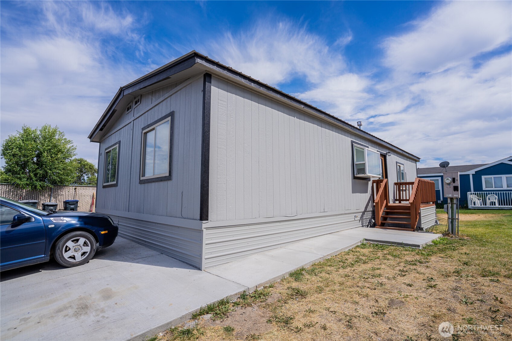 4000 Longview Street NE #82, Moses Lake, WA 98837