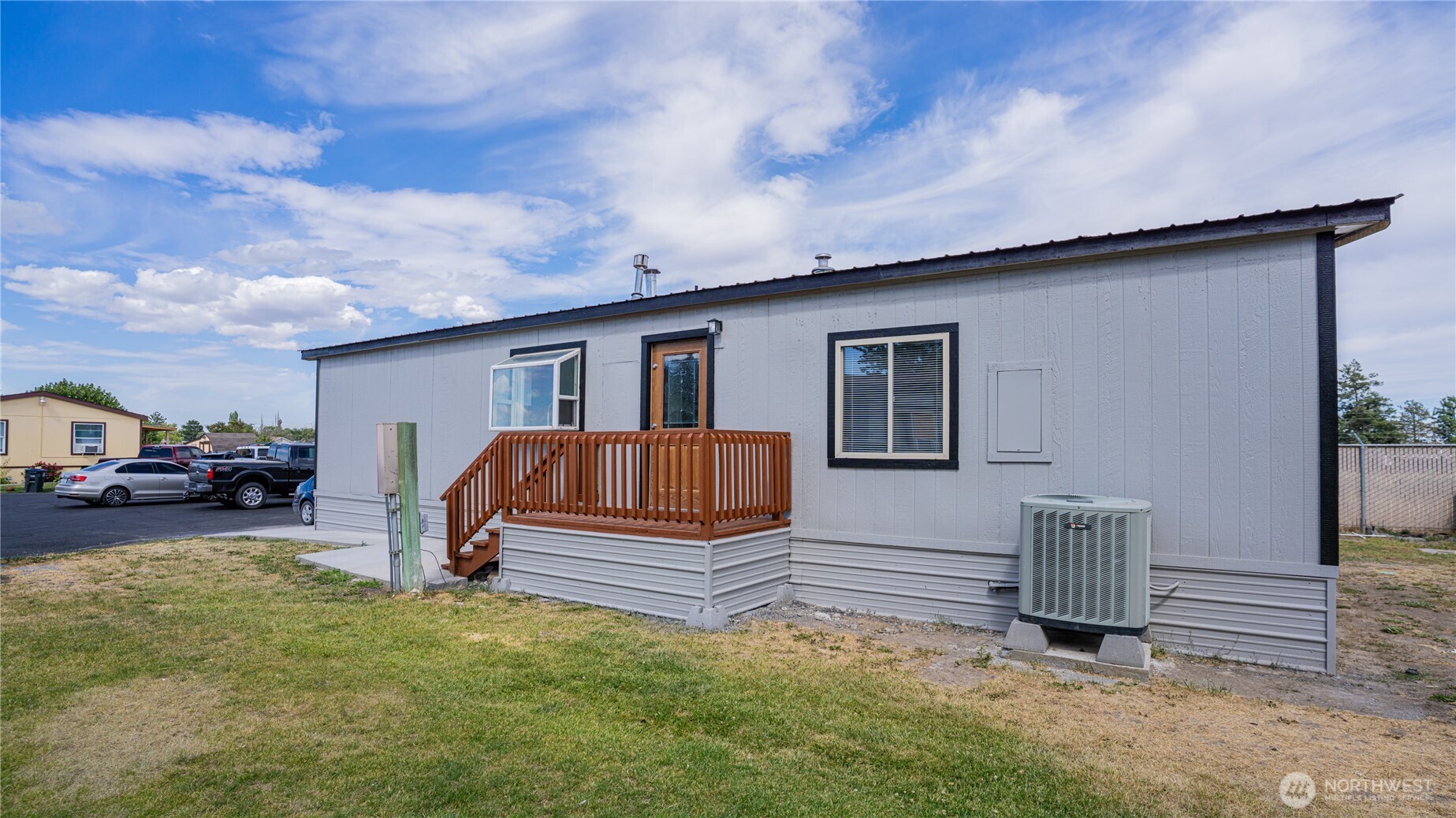 4000 Longview Street NE #82, Moses Lake, WA 98837