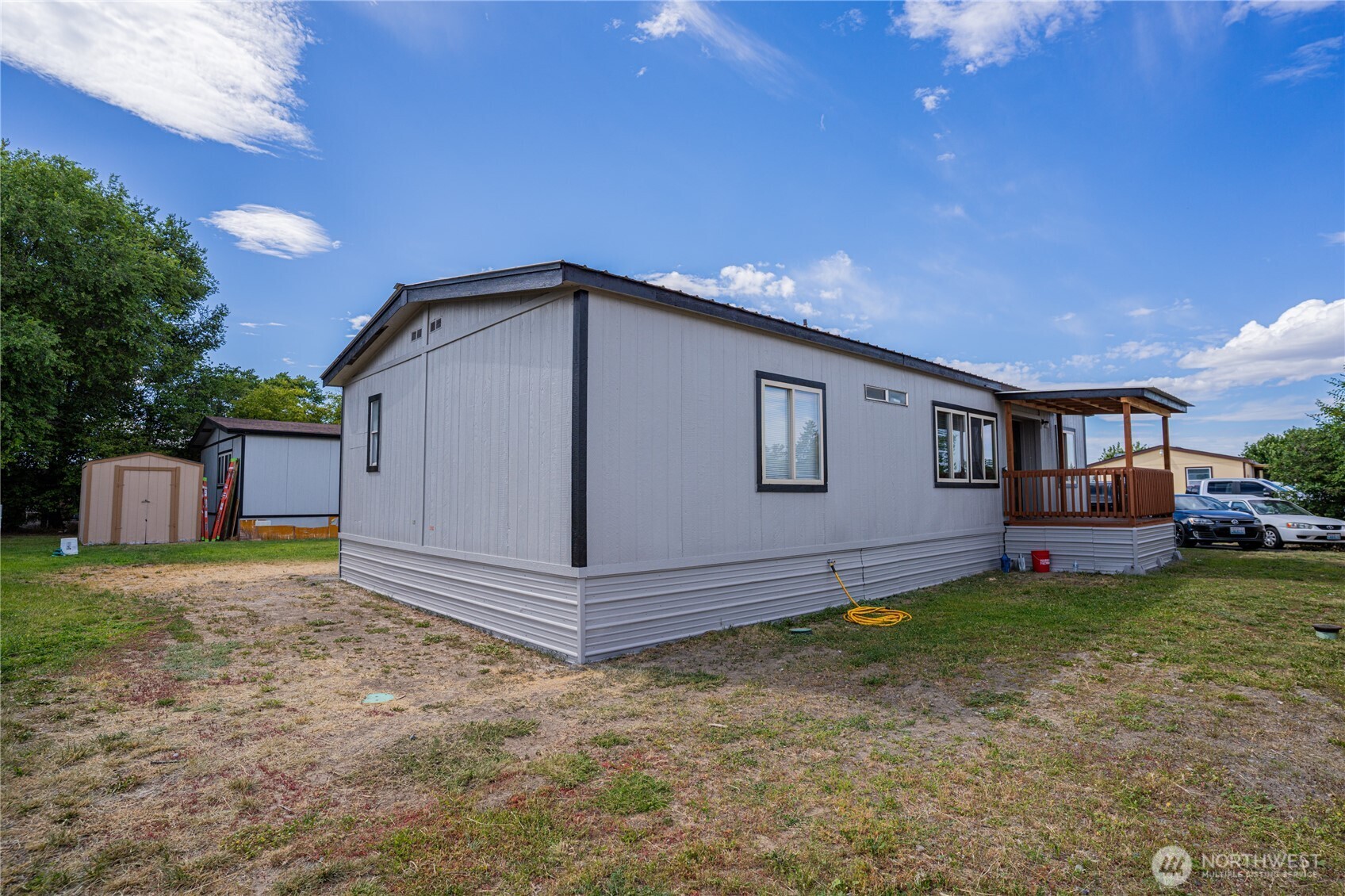 4000 Longview Street NE #82, Moses Lake, WA 98837