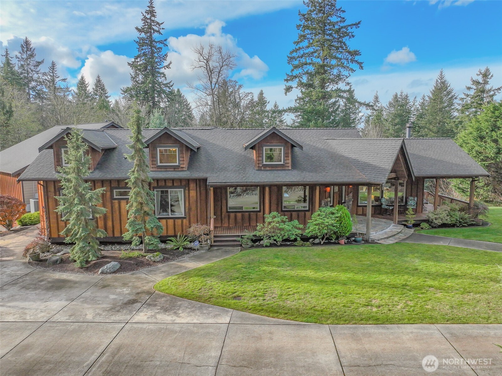 17930 82nd Drive NW, Stanwood, WA 98292