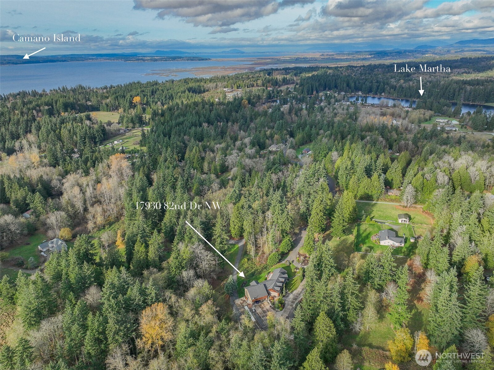 17930 82nd Drive NW, Stanwood, WA 98292