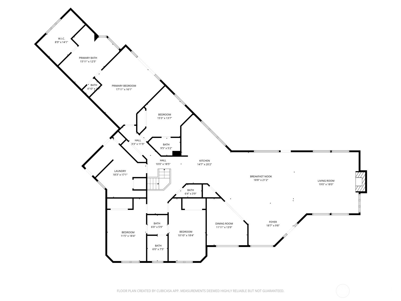 17930 82nd Drive NW, Stanwood, WA 98292