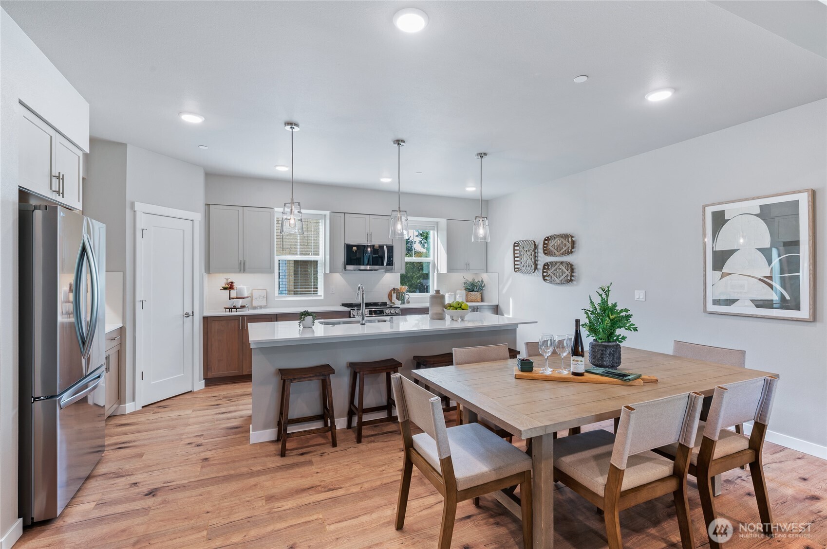 14424 Madison Way #D2, Lynnwood, WA 98087