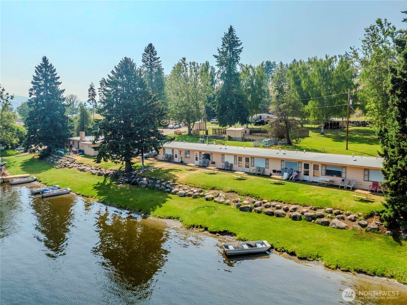 10 Mccammon Rd , Tonasket, WA 98855