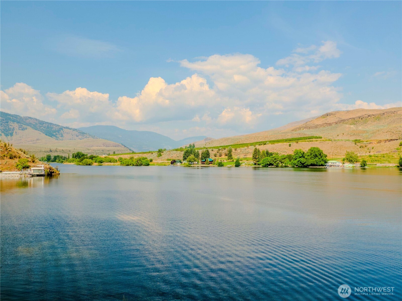 10 Mccammon Rd , Tonasket, WA 98855
