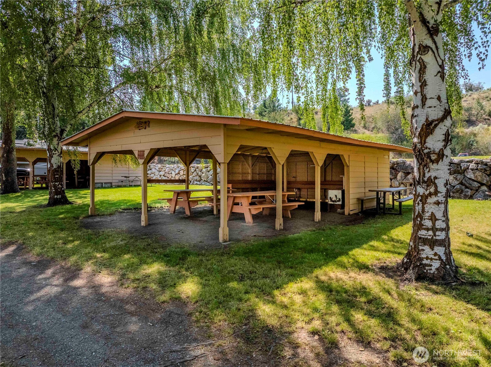 10 Mccammon Rd , Tonasket, WA 98855