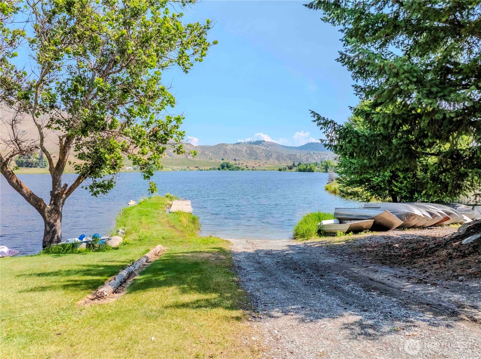 10 Mccammon Rd , Tonasket, WA 98855