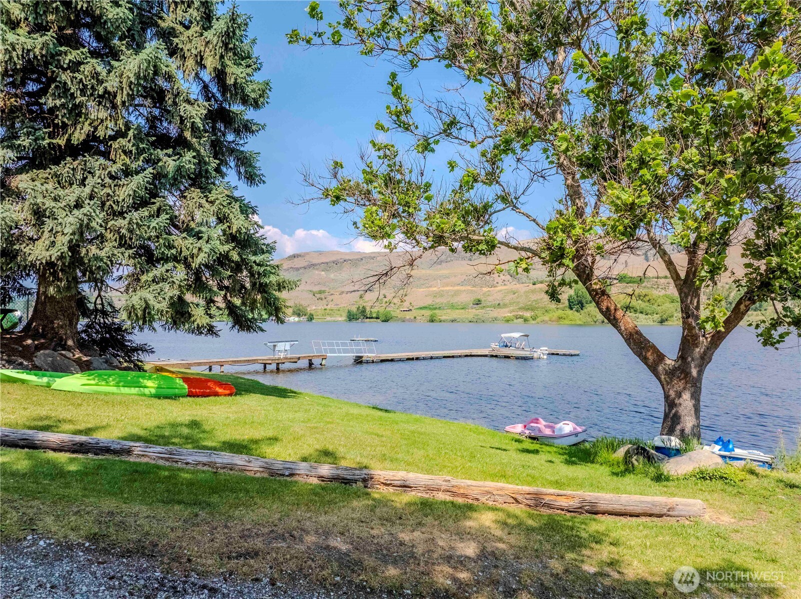 10 Mccammon Rd , Tonasket, WA 98855