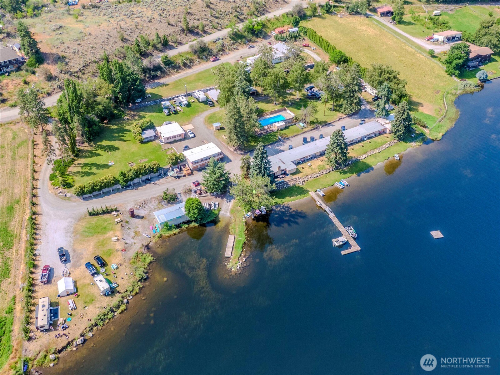 10 Mccammon Rd , Tonasket, WA 98855