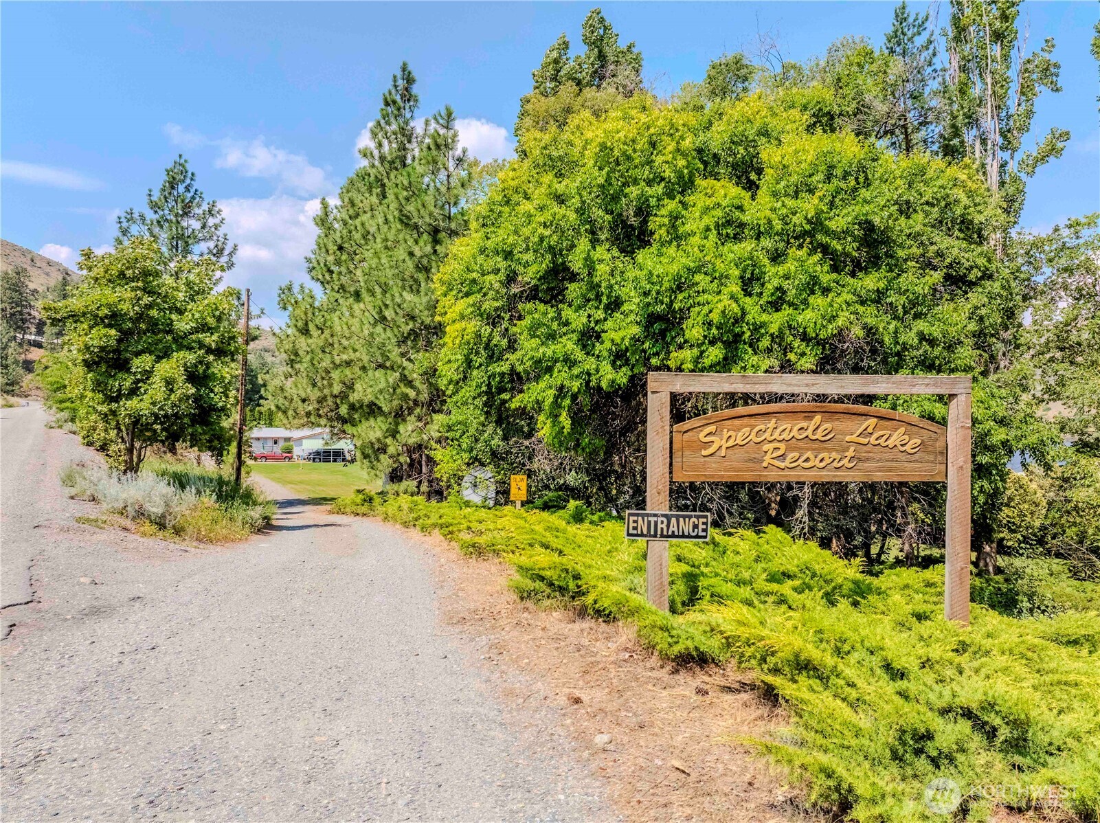 10 Mccammon Rd , Tonasket, WA 98855