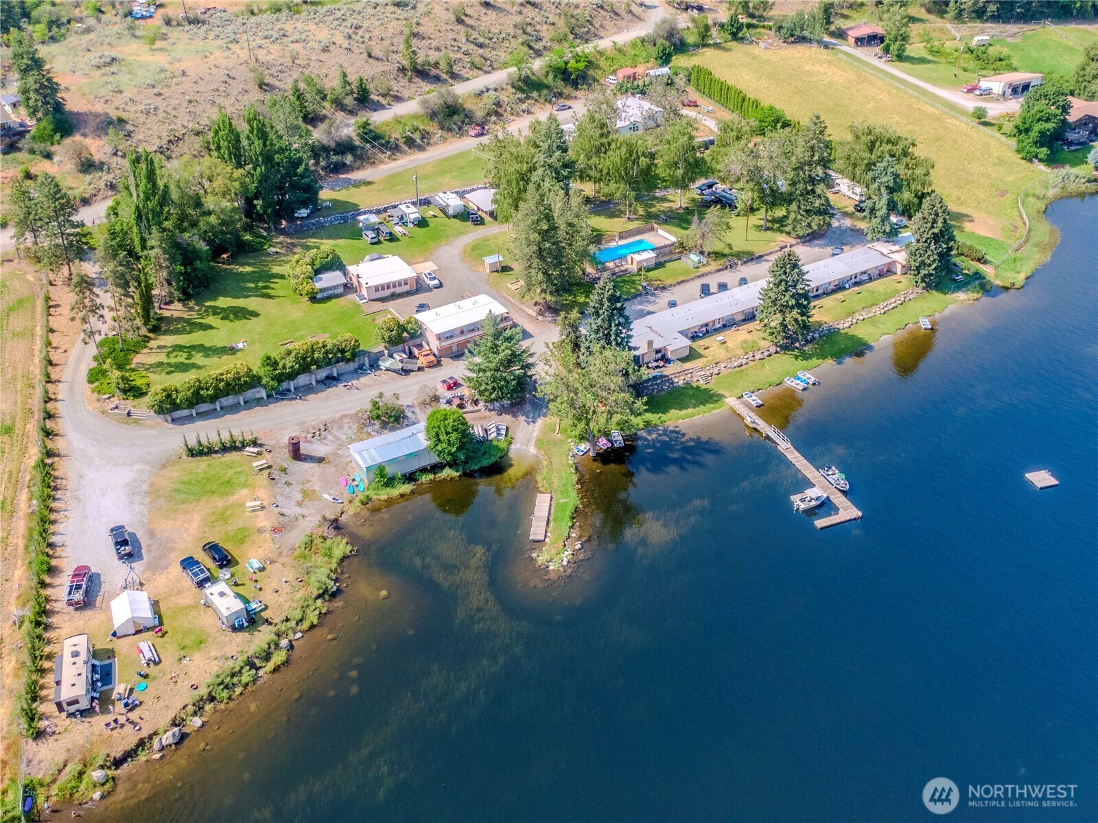 10 Mccammon Rd , Tonasket, WA 98855