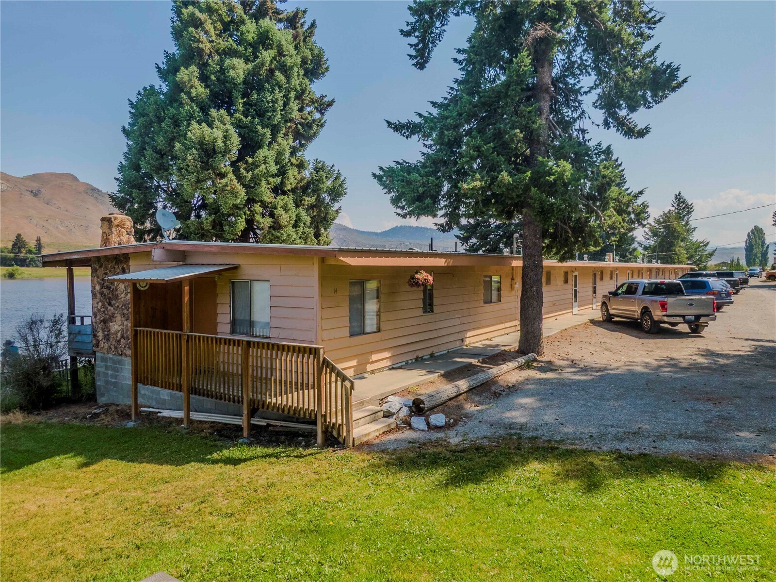 10 Mccammon Rd , Tonasket, WA 98855