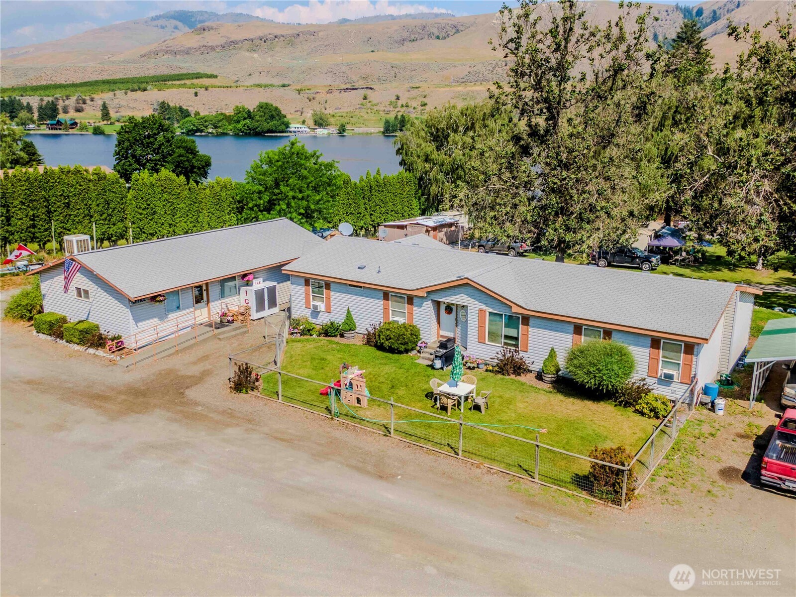 10 Mccammon Rd , Tonasket, WA 98855