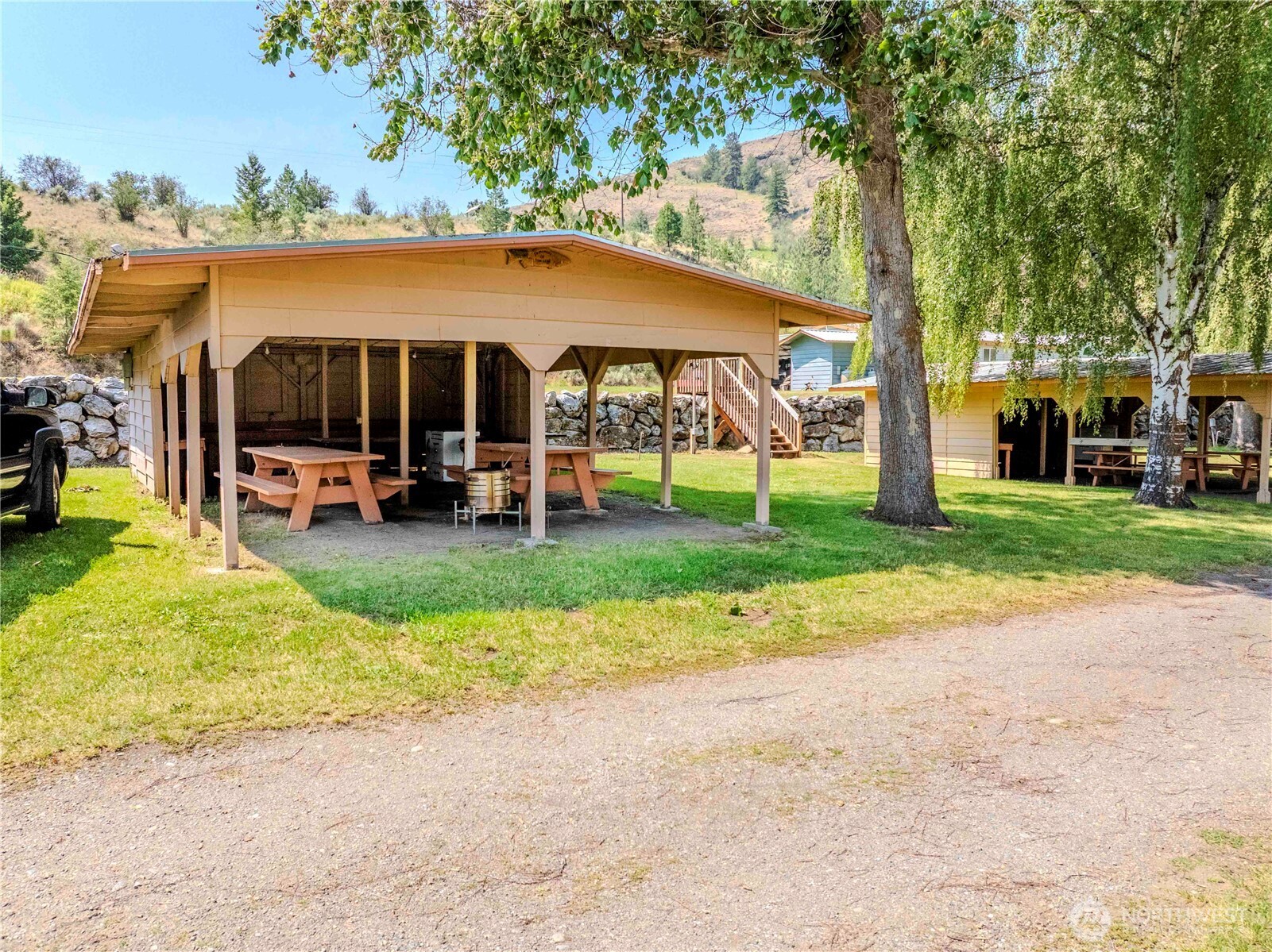 10 Mccammon Rd , Tonasket, WA 98855