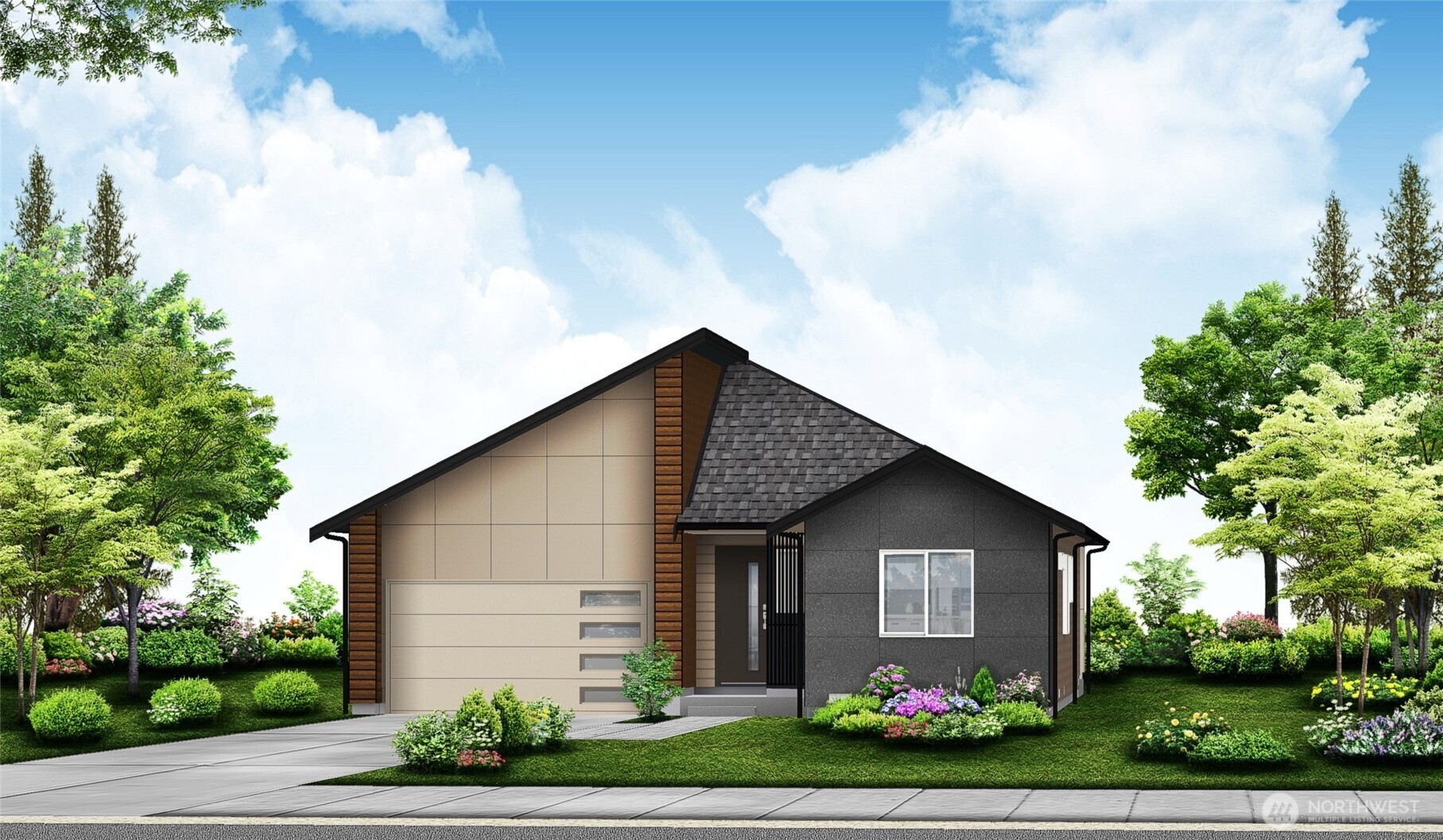 1534 141st Street E #61, Tacoma, WA 98445