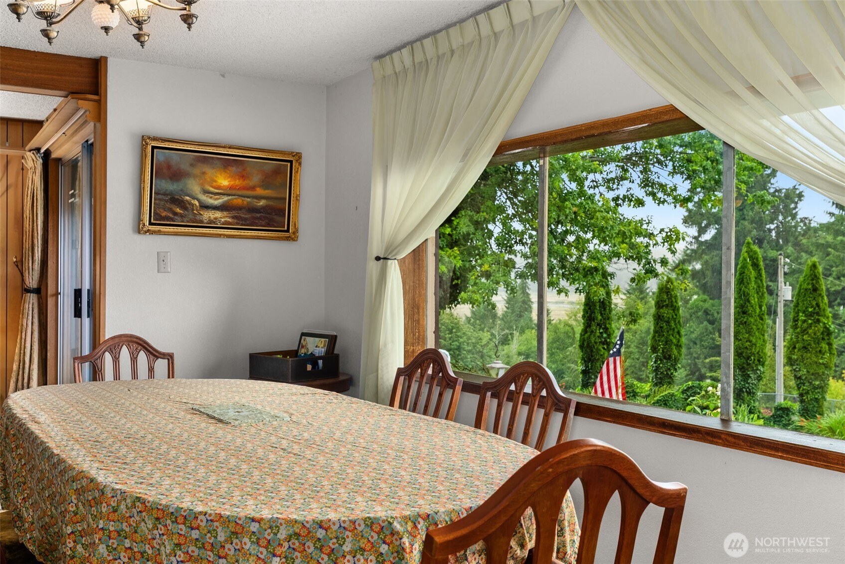 431 B Street , South Bend, WA 98586