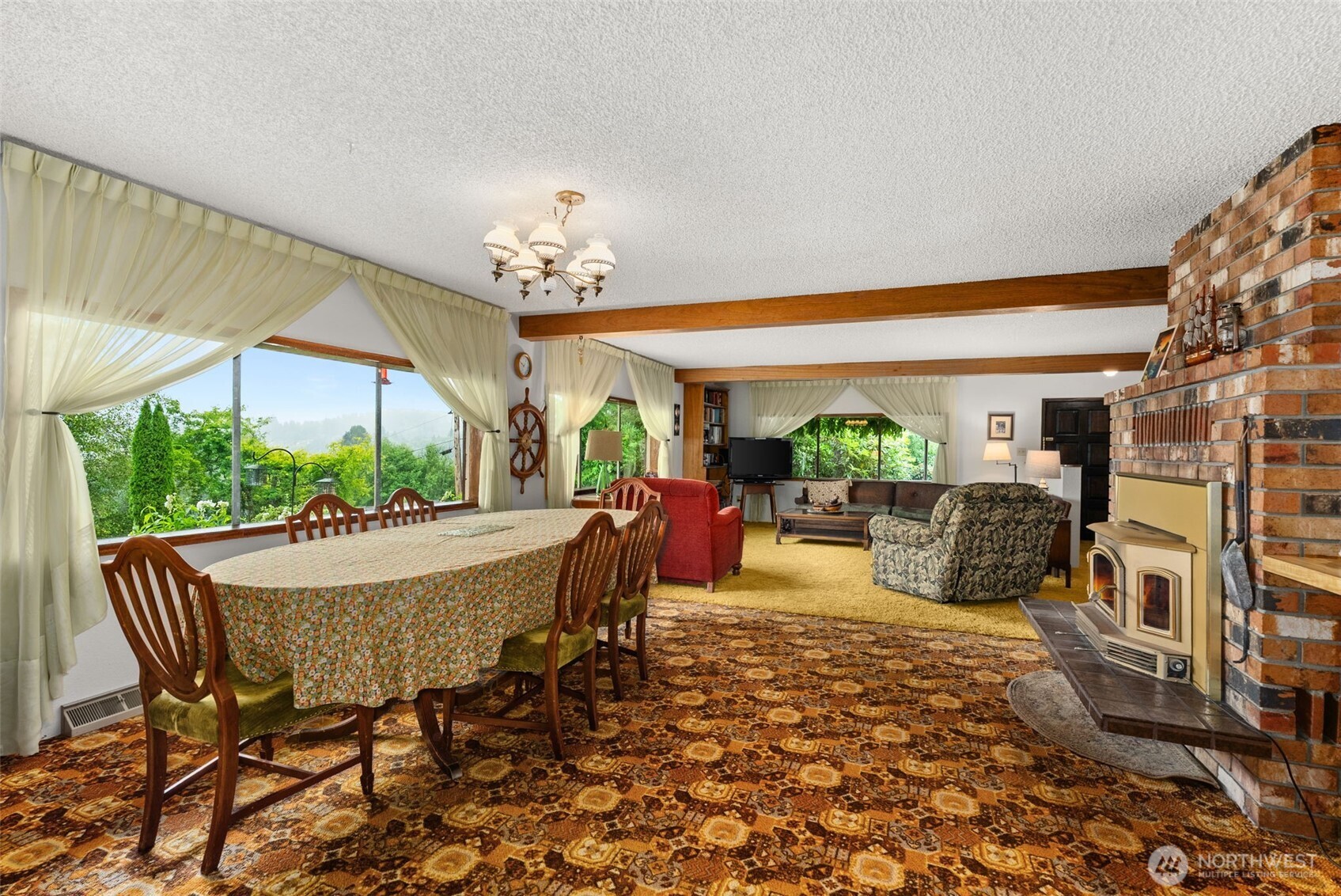 431 B Street , South Bend, WA 98586