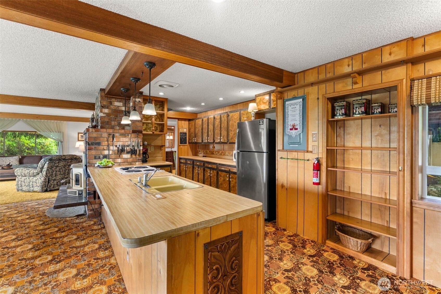 431 B Street , South Bend, WA 98586