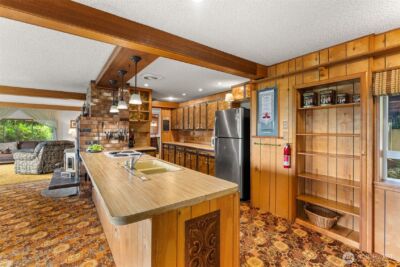 431 B Street , South Bend, WA 98586 - Photo 15