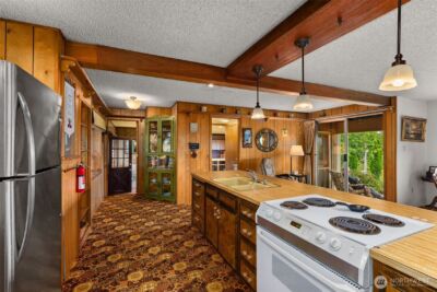 431 B Street , South Bend, WA 98586 - Photo 16