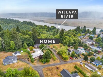 431 B Street , South Bend, WA 98586 - Photo 2