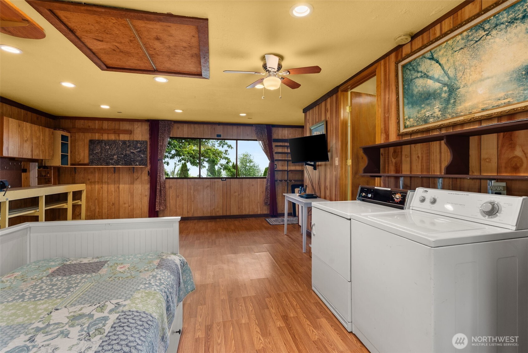 431 B Street , South Bend, WA 98586