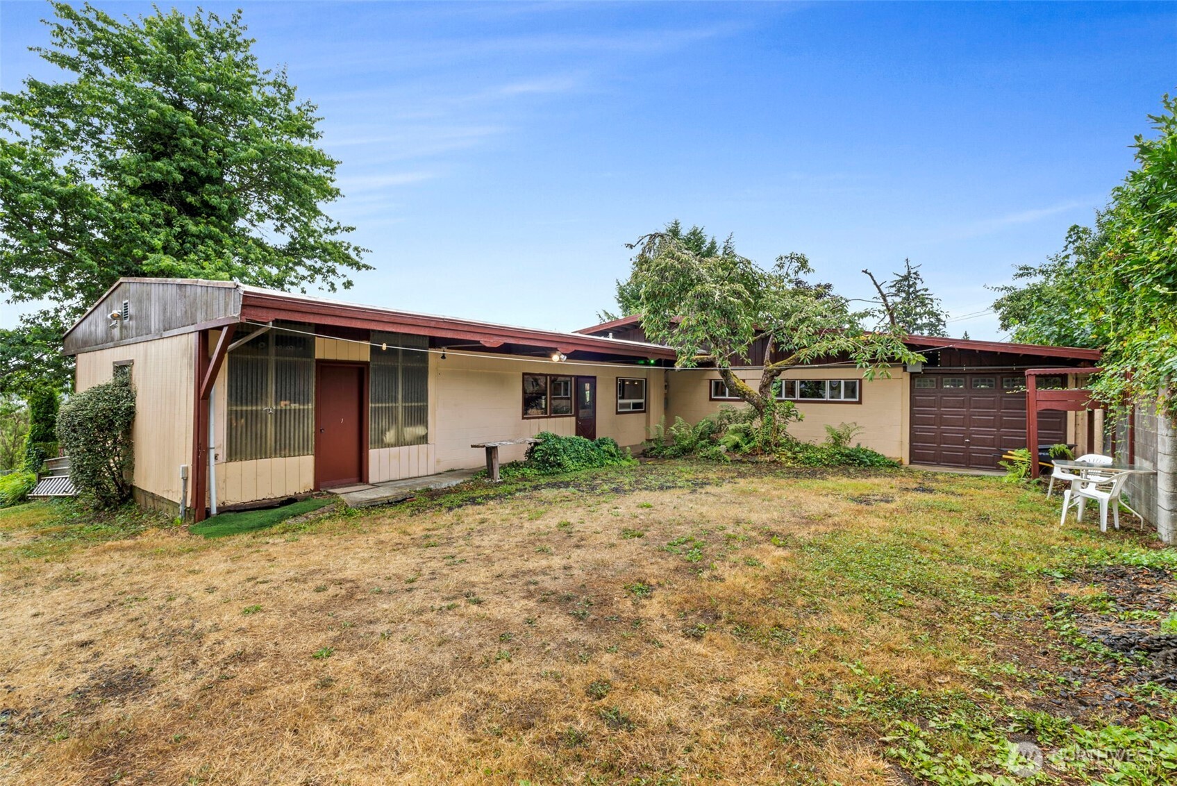 431 B Street , South Bend, WA 98586