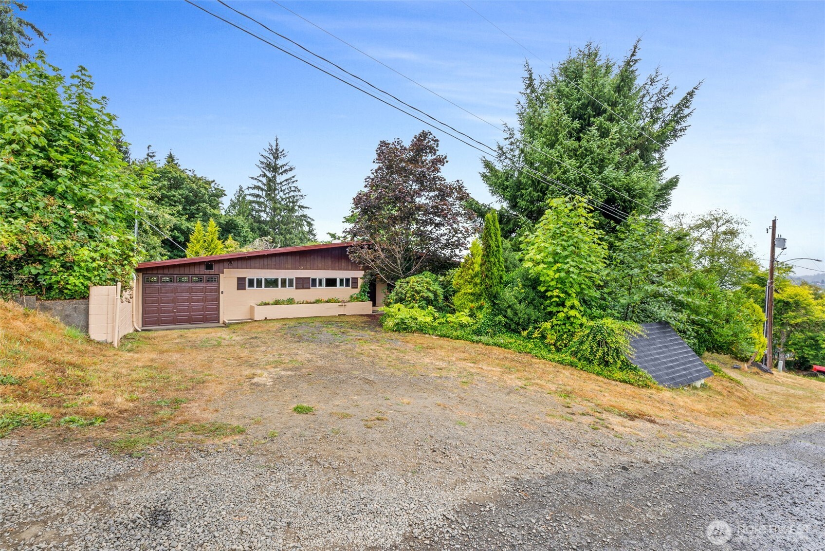 431 B Street , South Bend, WA 98586
