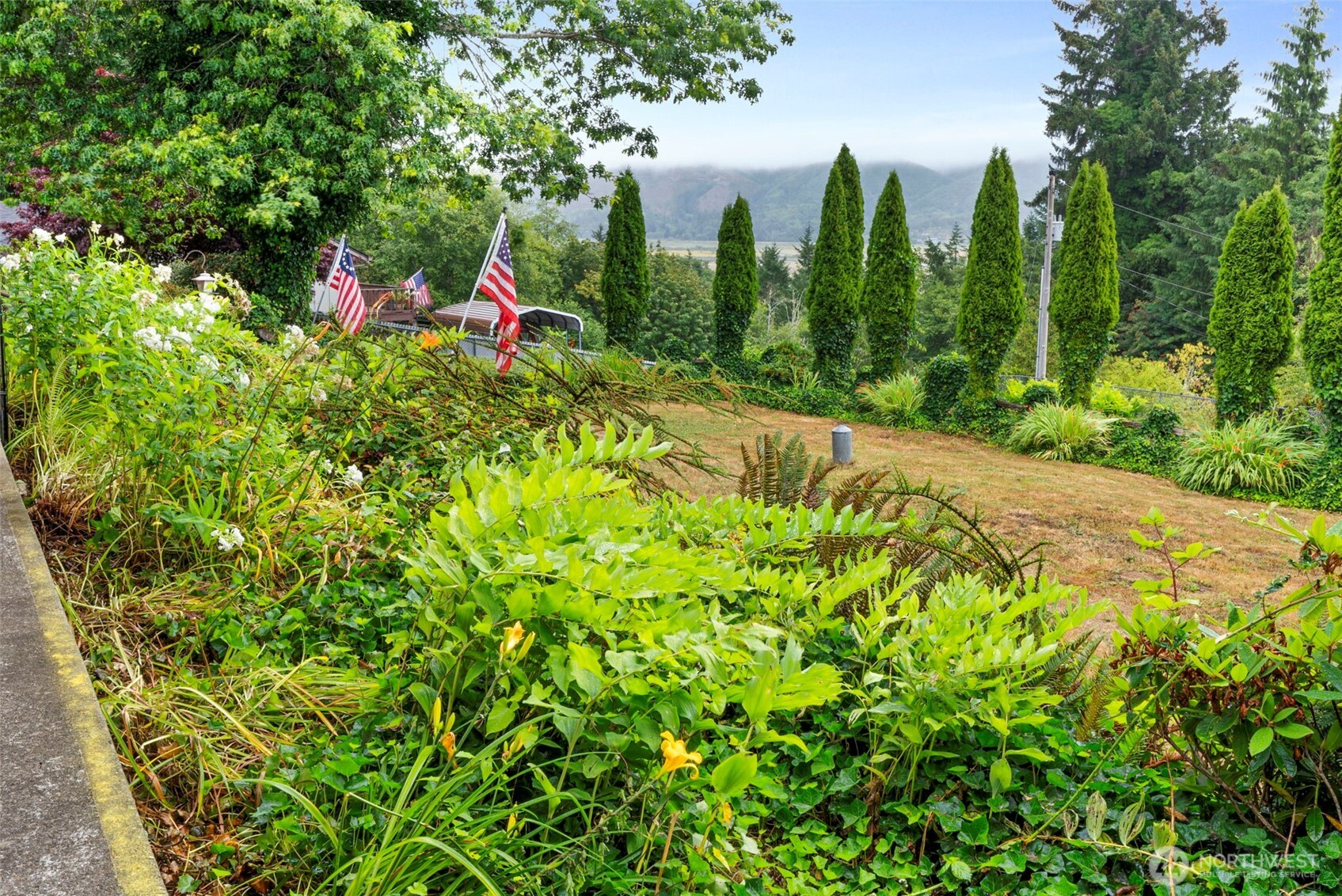 431 B Street , South Bend, WA 98586