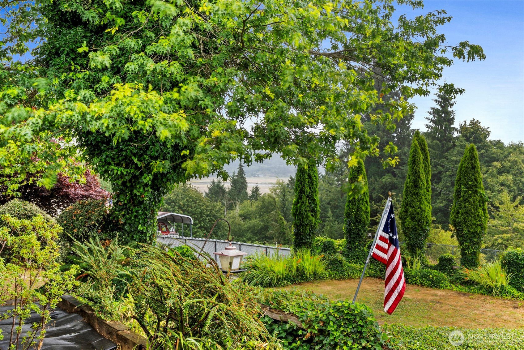 431 B Street , South Bend, WA 98586