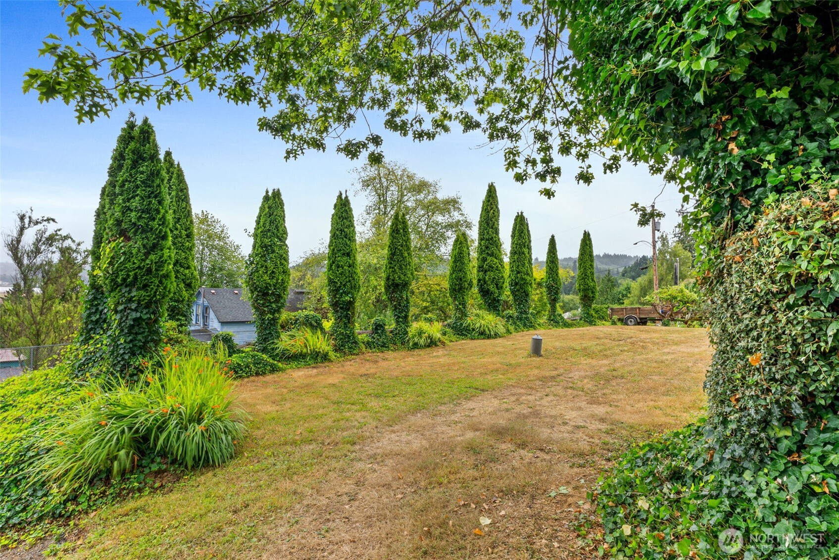 431 B Street , South Bend, WA 98586