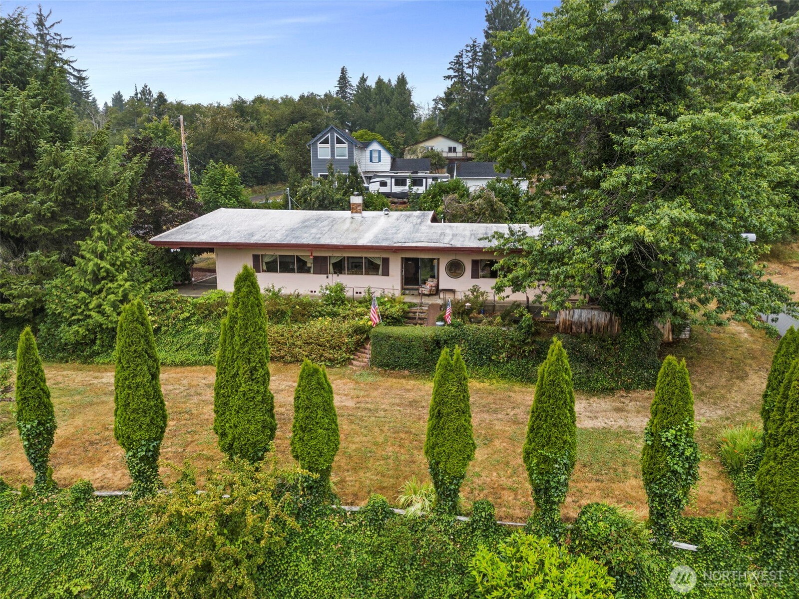 431 B Street , South Bend, WA 98586