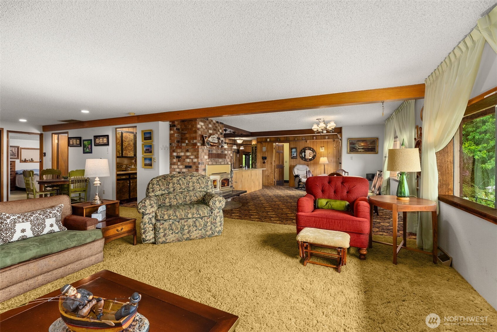 431 B Street , South Bend, WA 98586