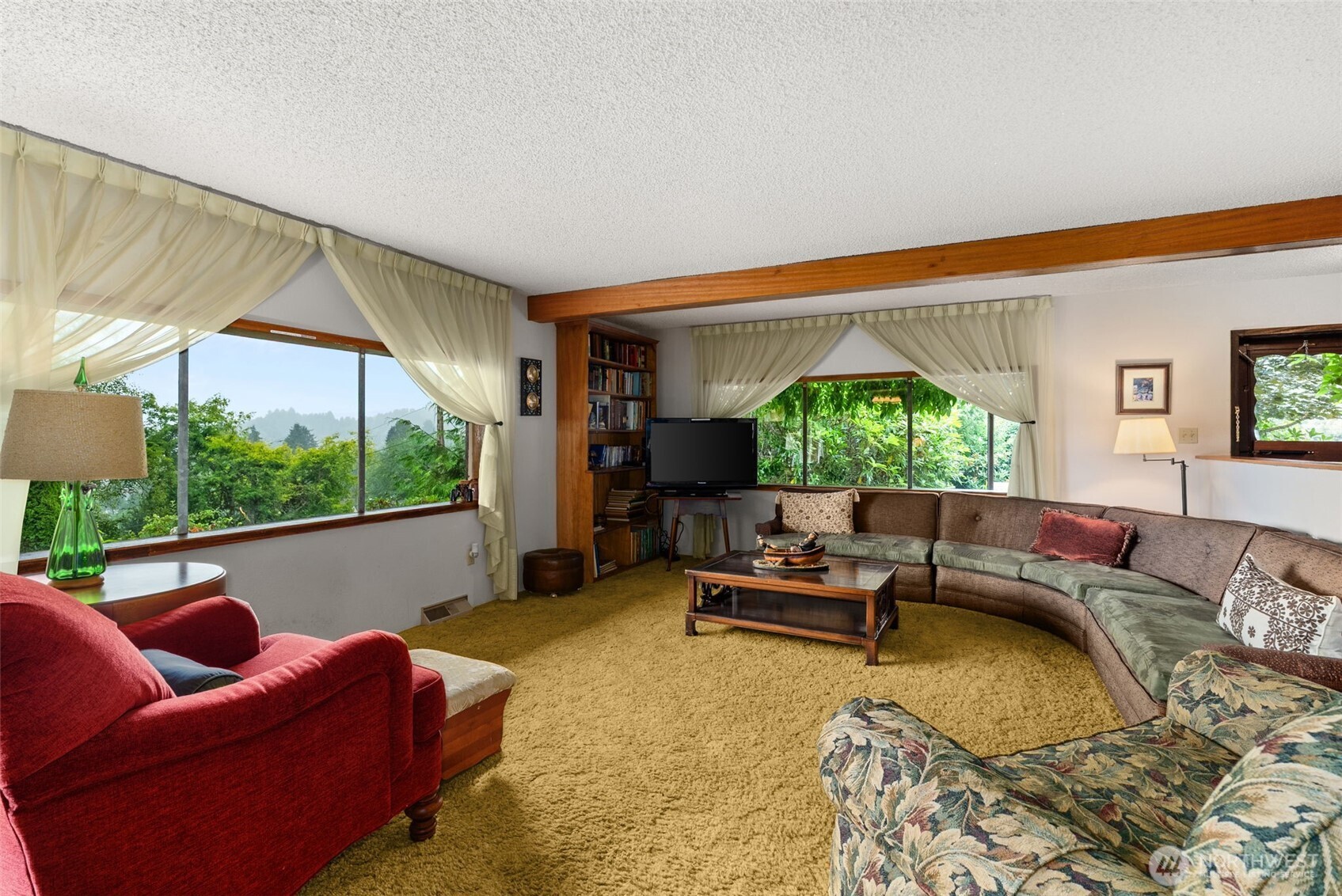 431 B Street , South Bend, WA 98586