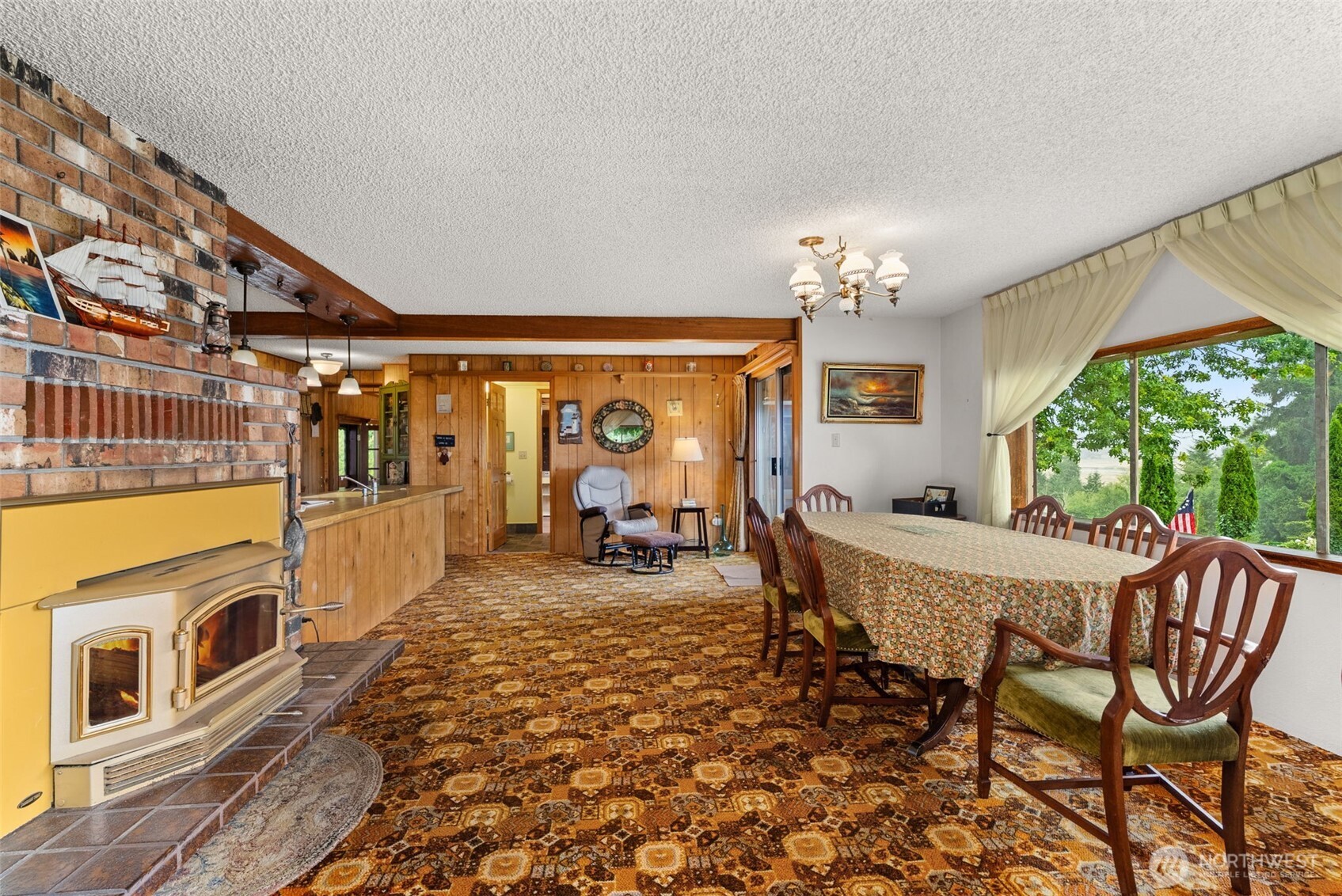 431 B Street , South Bend, WA 98586