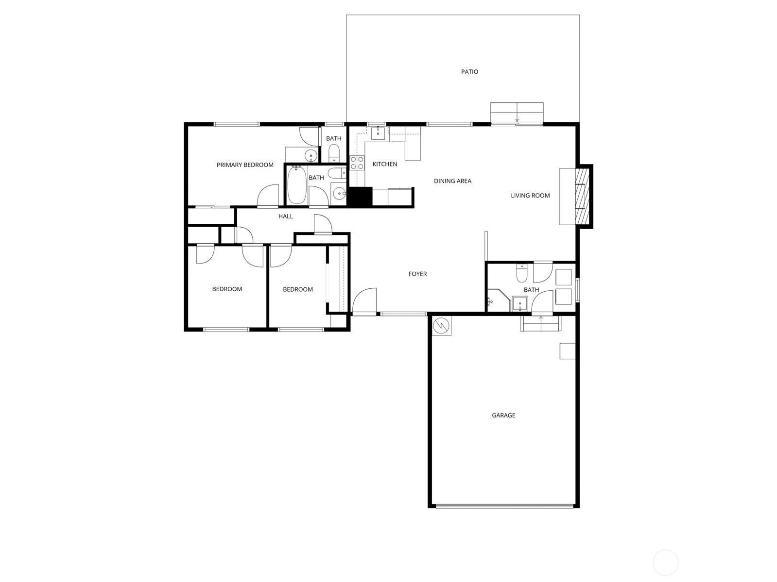 927 S 240th Place , Des Moines, WA 98198