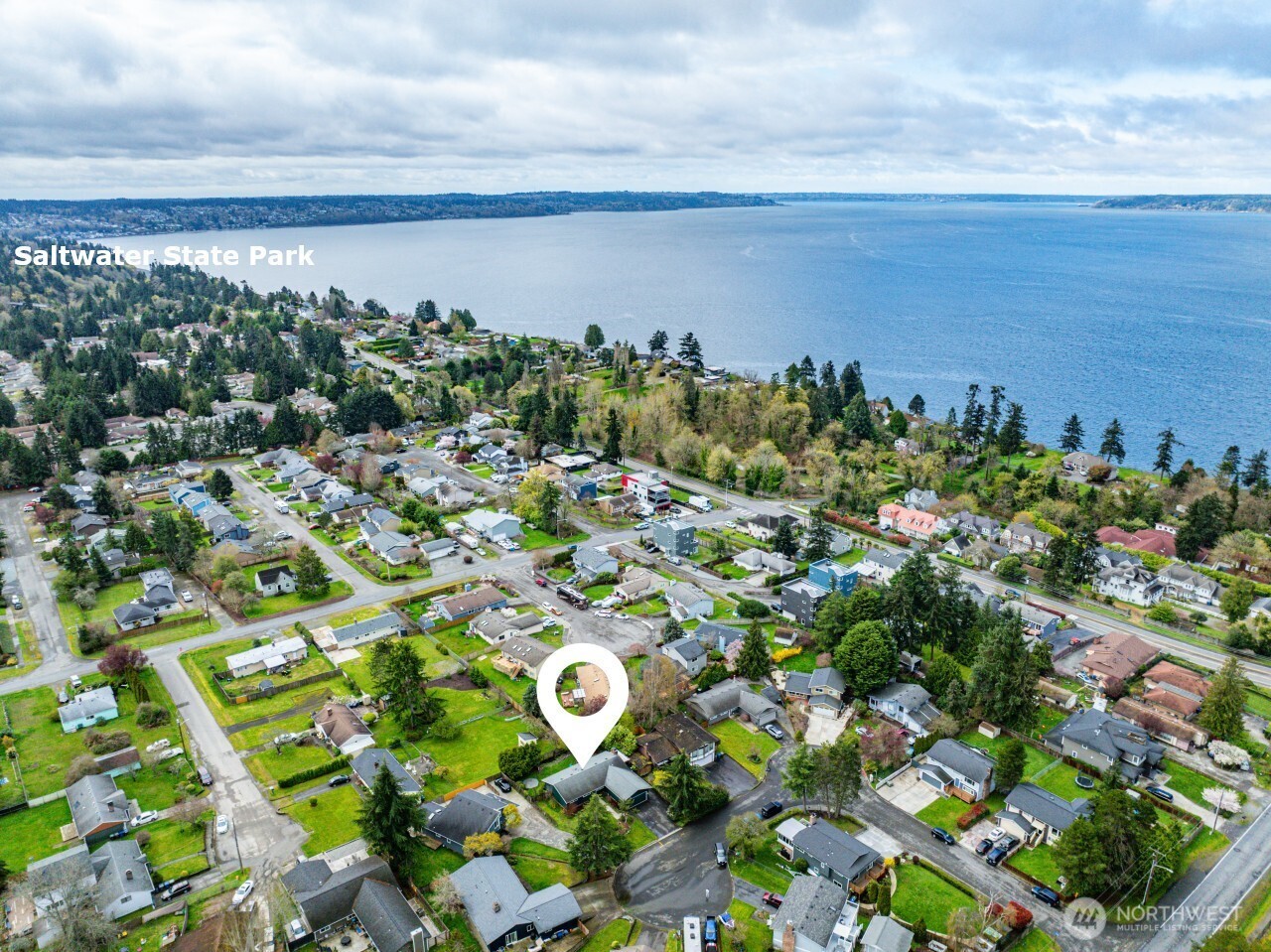 927 S 240th Place , Des Moines, WA 98198