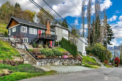 1623 Ferry Avenue SW, Seattle, WA 98116