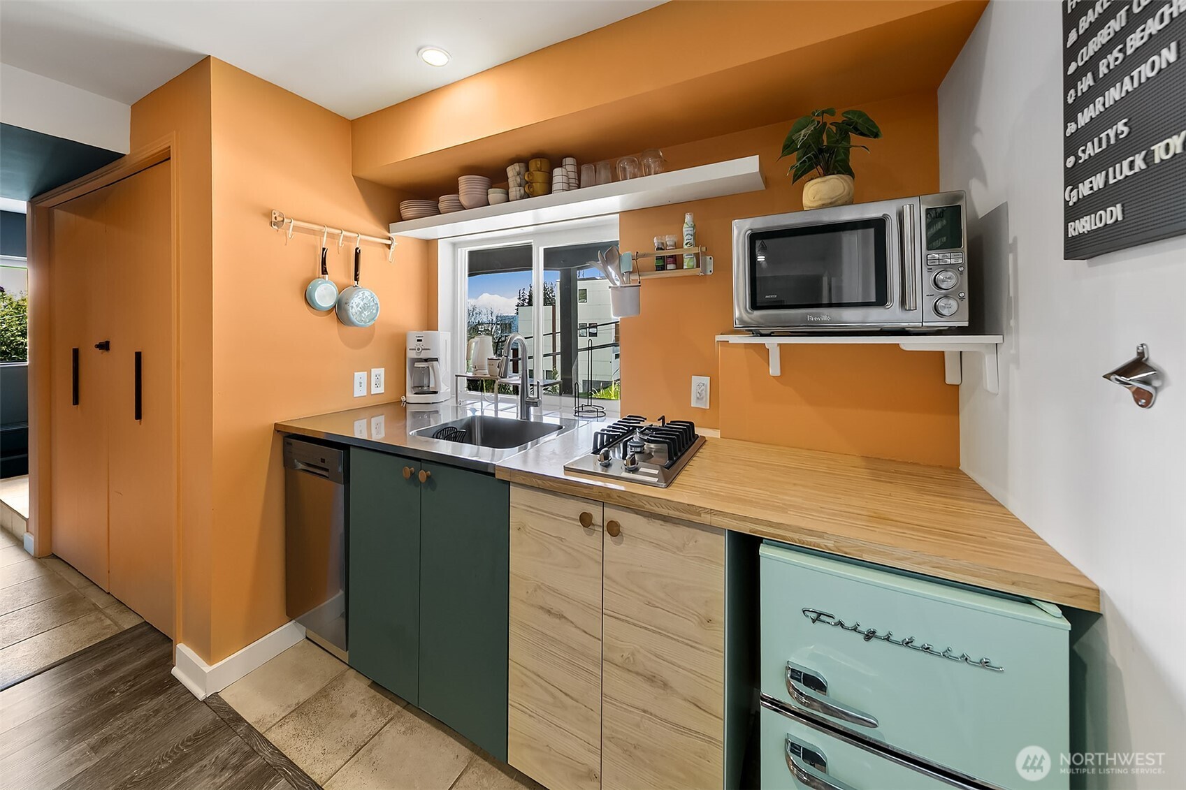 1623 Ferry Avenue SW, Seattle, WA 98116